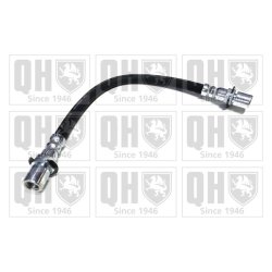 Brake Hose Pipe QUINTON HAZELL BFH4602 OE Ref 9094702436 QUINTON HAZELL