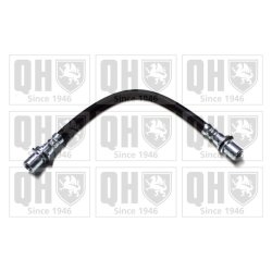 Brake Hose Pipe QUINTON HAZELL BFH4603 OE Ref 9094702477 QUINTON HAZELL