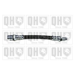 Brake Hose Pipe QUINTON HAZELL BFH4607 OE Ref 9694039855 QUINTON HAZELL