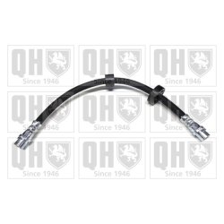 Brake Hose Pipe QUINTON HAZELL BFH4616 OE Ref 701611701 QUINTON HAZELL