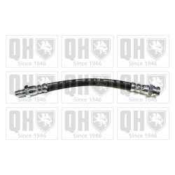 Brake Hose Pipe QUINTON HAZELL BFH4617 OE Ref MB238428 QUINTON HAZELL