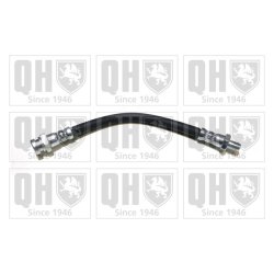 Brake Hose Pipe QUINTON HAZELL BFH4618 OE Ref MB857542 QUINTON HAZELL