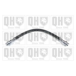 Brake Hose Pipe QUINTON HAZELL BFH4619 OE Ref MR129779 QUINTON HAZELL