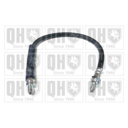 Brake Hose Pipe QUINTON HAZELL BFH4625 OE Ref 6714709 QUINTON HAZELL