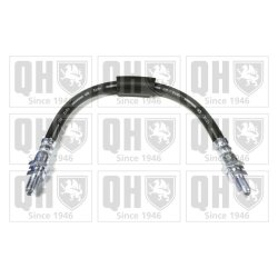 Brake Hose Pipe QUINTON HAZELL BFH4626 OE Ref 6714710 QUINTON HAZELL