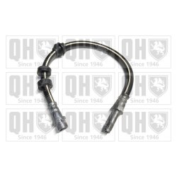Brake Hose Pipe QUINTON HAZELL BFH4627 OE Ref 1071938 QUINTON HAZELL