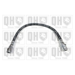 Brake Hose Pipe QUINTON HAZELL BFH4630 OE Ref 562342 QUINTON HAZELL