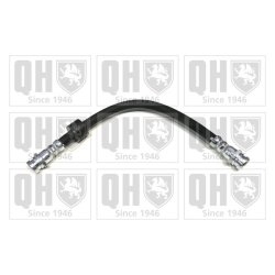Brake Hose Pipe QUINTON HAZELL BFH4631 OE Ref B45543810A QUINTON HAZELL