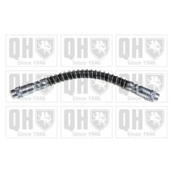 Brake Hose Pipe QUINTON HAZELL BFH4635 OE Ref 460161 QUINTON HAZELL