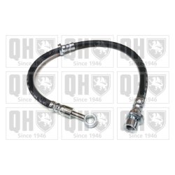 Brake Hose Pipe QUINTON HAZELL BFH4638 OE Ref 46410SK3E01 QUINTON HAZELL