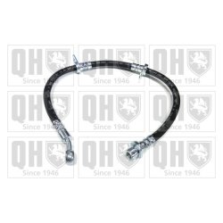 Brake Hose Pipe QUINTON HAZELL BFH4640 OE Ref 46430SK3E01 QUINTON HAZELL