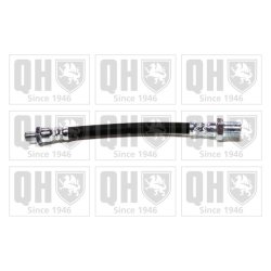 Clutch Hose QUINTON HAZELL BFH4645 OE Ref 13H300
