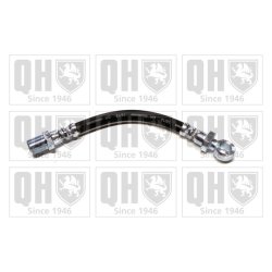 Brake Hose Pipe QUINTON HAZELL BFH4648 OE Ref GVP1009 QUINTON HAZELL