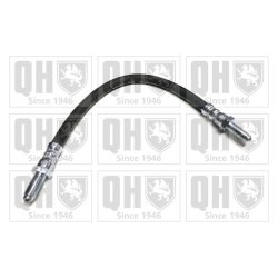 Brake Hose Pipe QUINTON HAZELL BFH4673 OE Ref 8931784 QUINTON HAZELL