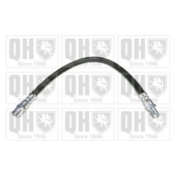 Brake Hose Pipe QUINTON HAZELL BFH4676 OE Ref 1329611 QUINTON HAZELL