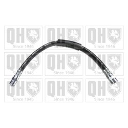 Brake Hose Pipe QUINTON HAZELL BFH4677 OE Ref 251611775A QUINTON HAZELL