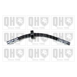 Brake Hose Pipe QUINTON HAZELL BFH4678 OE Ref GBH617 QUINTON HAZELL
