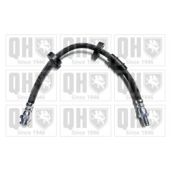 Brake Hose Pipe QUINTON HAZELL BFH4681 OE Ref 7573601 QUINTON HAZELL