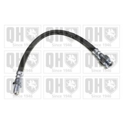 Brake Hose Pipe QUINTON HAZELL BFH4682 OE Ref 115595610 QUINTON HAZELL