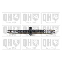 Brake Hose Pipe QUINTON HAZELL BFH4683 OE Ref 811611775A QUINTON HAZELL