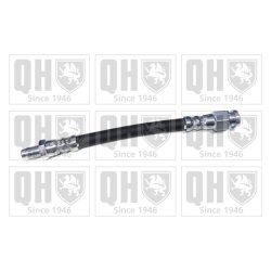 Brake Hose Pipe QUINTON HAZELL BFH4684 OE Ref 0007586907 QUINTON HAZELL