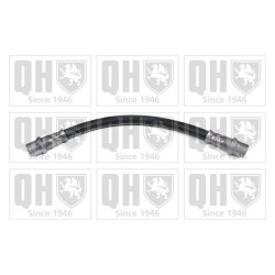 Brake Hose Pipe QUINTON HAZELL BFH4686 OE Ref 8A0611775 QUINTON HAZELL