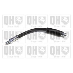 Brake Hose Pipe QUINTON HAZELL BFH4687 OE Ref 34322227489 QUINTON HAZELL