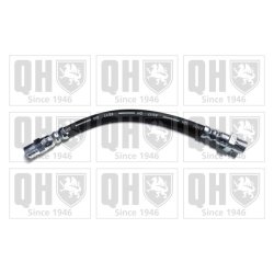 Brake Hose Pipe QUINTON HAZELL BFH4688 OE Ref 34321159524 QUINTON HAZELL