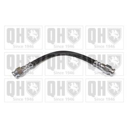 Brake Hose Pipe QUINTON HAZELL BFH4689 OE Ref 115595620 QUINTON HAZELL