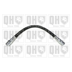 Brake Hose Pipe QUINTON HAZELL BFH4691 OE Ref 893611707 QUINTON HAZELL