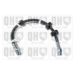 Brake Hose Pipe QUINTON HAZELL BFH4693 OE Ref 7609087 QUINTON HAZELL