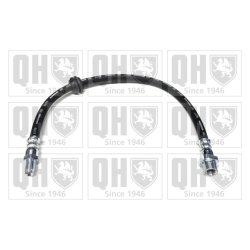Brake Hose Pipe QUINTON HAZELL BFH4696 OE Ref 34321159717 QUINTON HAZELL