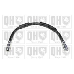 Brake Hose Pipe QUINTON HAZELL BFH4697 OE Ref 251611775B QUINTON HAZELL