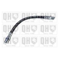 Brake Hose Pipe QUINTON HAZELL BFH4698 OE Ref 481611701 QUINTON HAZELL