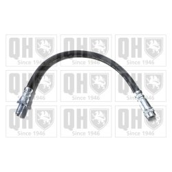Brake Hose Pipe QUINTON HAZELL BFH4702 OE Ref 96102107 QUINTON HAZELL