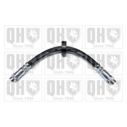 Brake Hose Pipe QUINTON HAZELL BFH4704 OE Ref 171005B QUINTON HAZELL