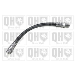 Brake Hose Pipe QUINTON HAZELL BFH4705 OE Ref 7700804355 QUINTON HAZELL