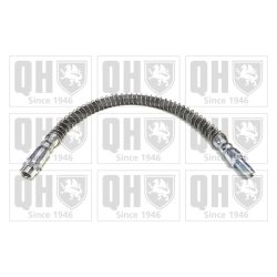 Brake Hose Pipe QUINTON HAZELL BFH4707 OE Ref 1472155080 QUINTON HAZELL