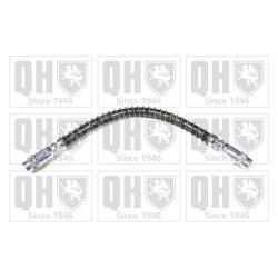 Brake Hose Pipe QUINTON HAZELL BFH4708 OE Ref 1472157080 QUINTON HAZELL