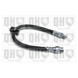 Brake Hose Pipe QUINTON HAZELL BFH4711 OE Ref 7662724 QUINTON HAZELL