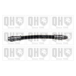Brake Hose Pipe QUINTON HAZELL BFH4718 OE Ref 7704002443 QUINTON HAZELL
