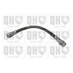 Brake Hose Pipe QUINTON HAZELL BFH4720 OE Ref 7704001930 QUINTON HAZELL