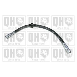 Brake Hose Pipe QUINTON HAZELL BFH4723 OE Ref 7700811706 QUINTON HAZELL