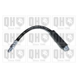 Brake Hose Pipe QUINTON HAZELL BFH4724 OE Ref 7701204590 QUINTON HAZELL