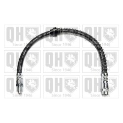 Brake Hose Pipe QUINTON HAZELL BFH4729 OE Ref 480685