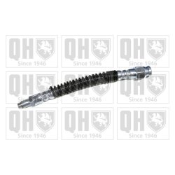 Brake Hose Pipe QUINTON HAZELL BFH4731 OE Ref 480652 QUINTON HAZELL