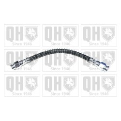 Brake Hose Pipe QUINTON HAZELL BFH4732 OE Ref 480664 QUINTON HAZELL