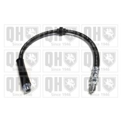 Brake Hose Pipe QUINTON HAZELL BFH4734 OE Ref 480639 QUINTON HAZELL