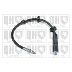 Brake Hose Pipe QUINTON HAZELL BFH4736 OE Ref 480644 QUINTON HAZELL