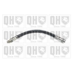 Brake Hose Pipe QUINTON HAZELL BFH4737 OE Ref 480645 QUINTON HAZELL